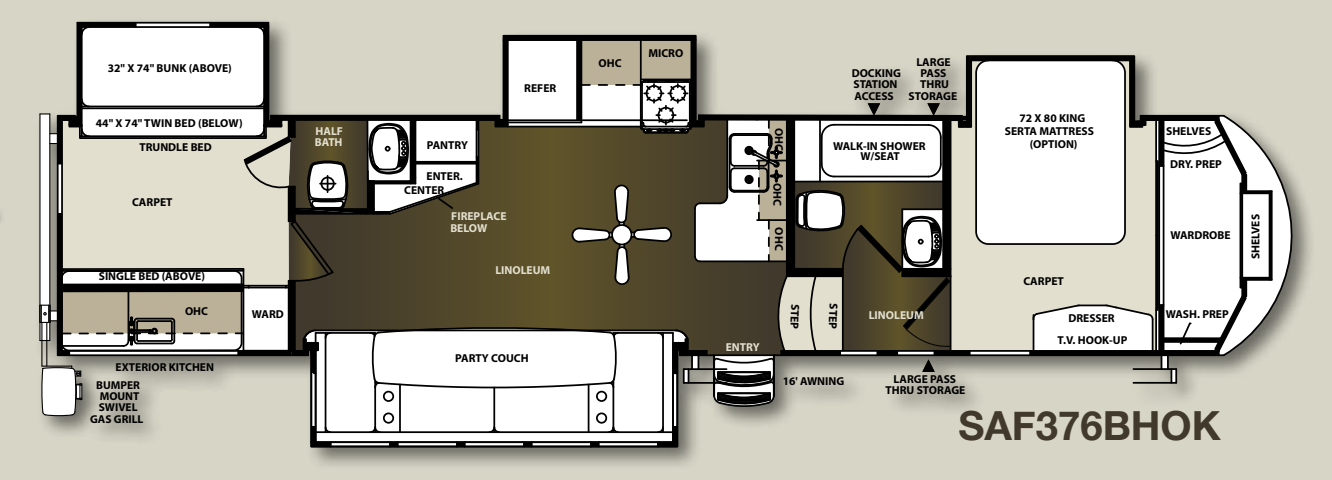 Image of Floorplan