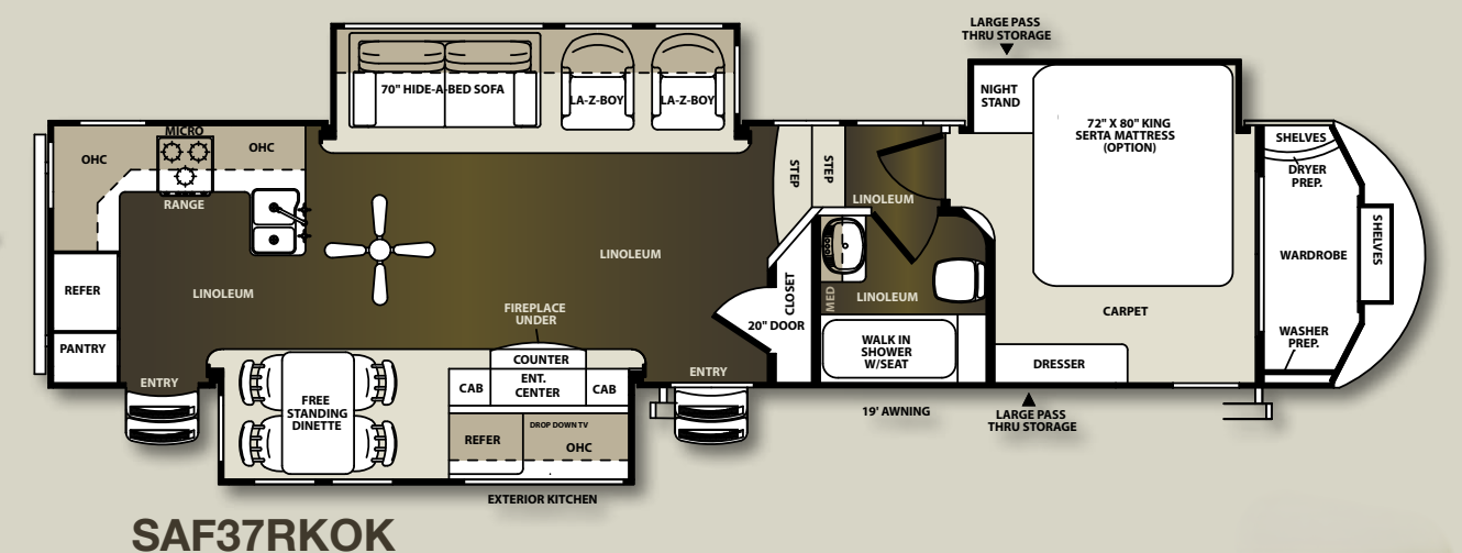 Image of Floorplan