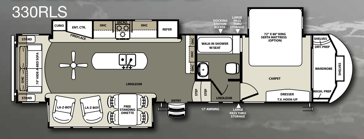 Image of Floorplan