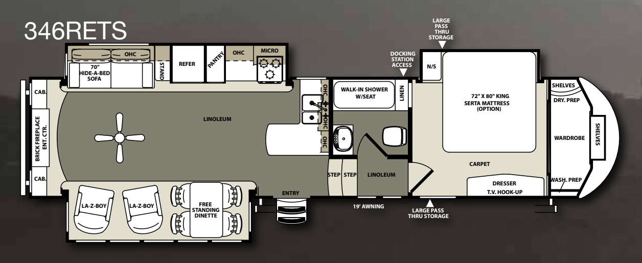 Image of Floorplan
