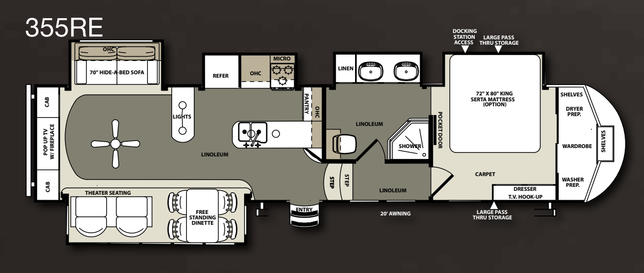 Image of Floorplan