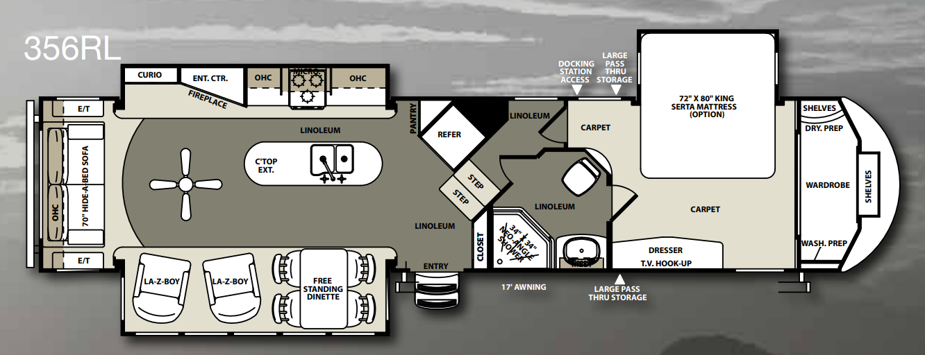 Image of Floorplan