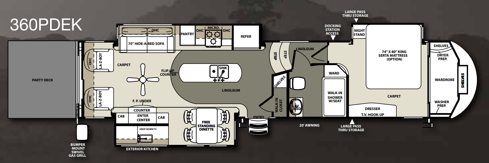Image of Floorplan