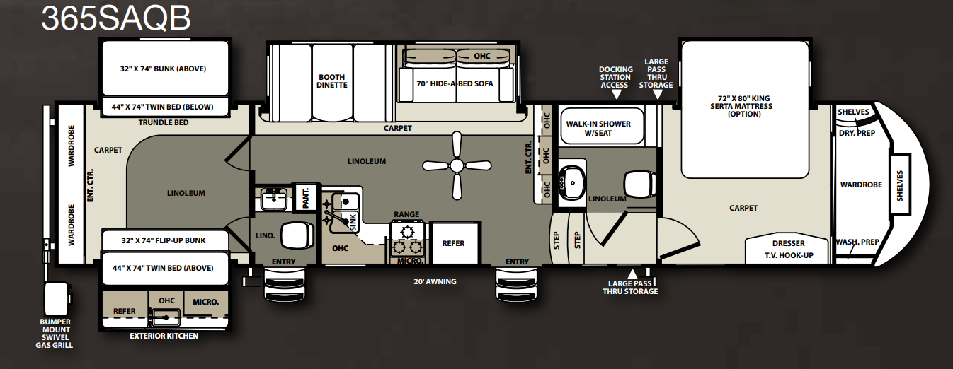 Image of Floorplan