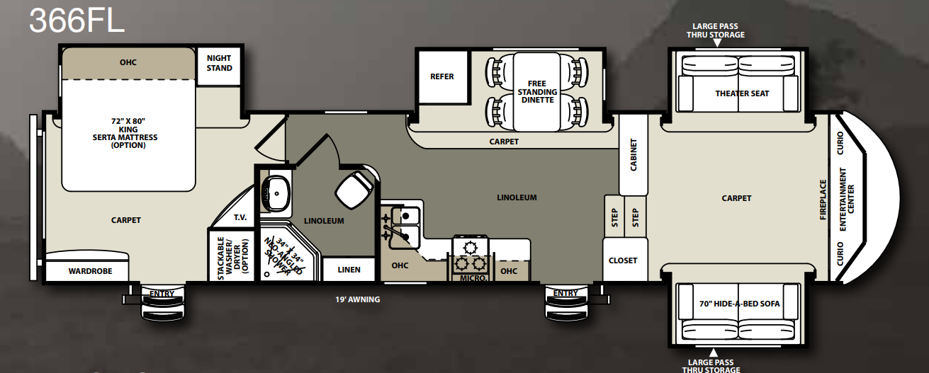 Image of Floorplan