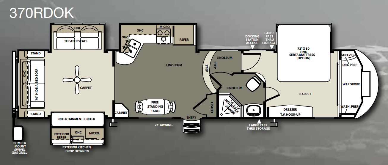 Image of Floorplan