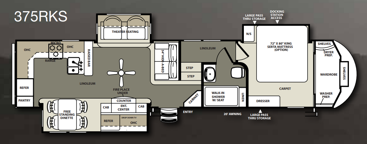 Image of Floorplan