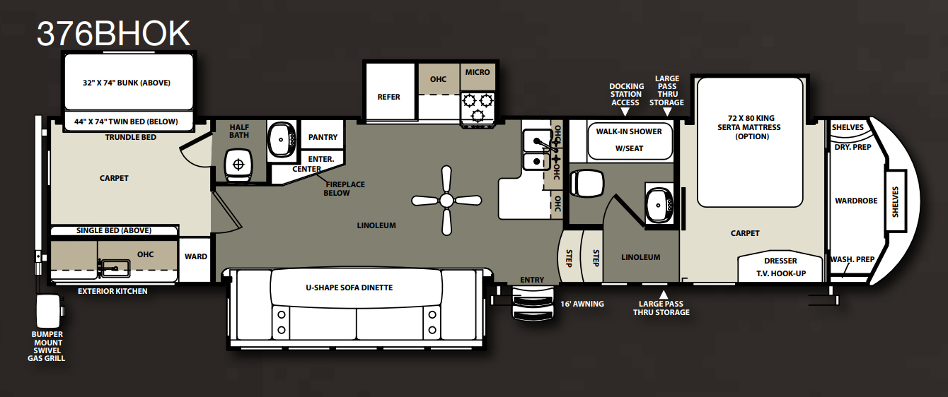 Image of Floorplan