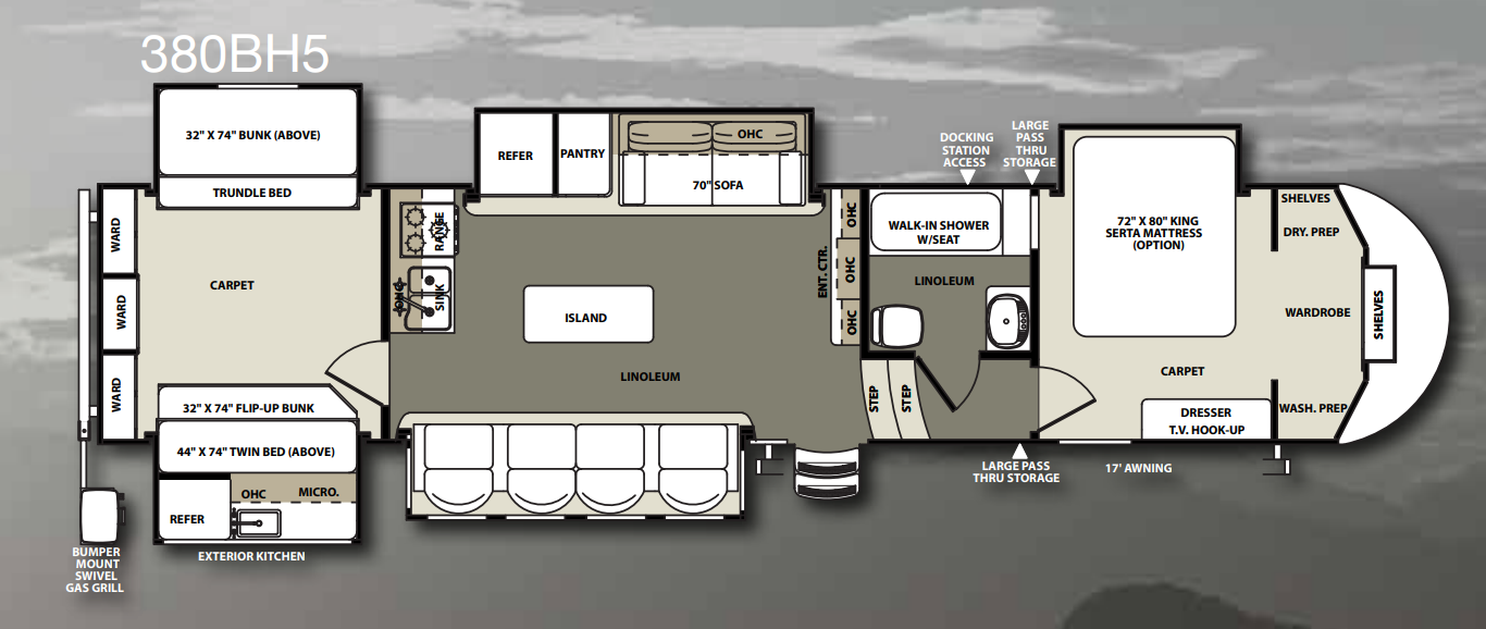 Image of Floorplan