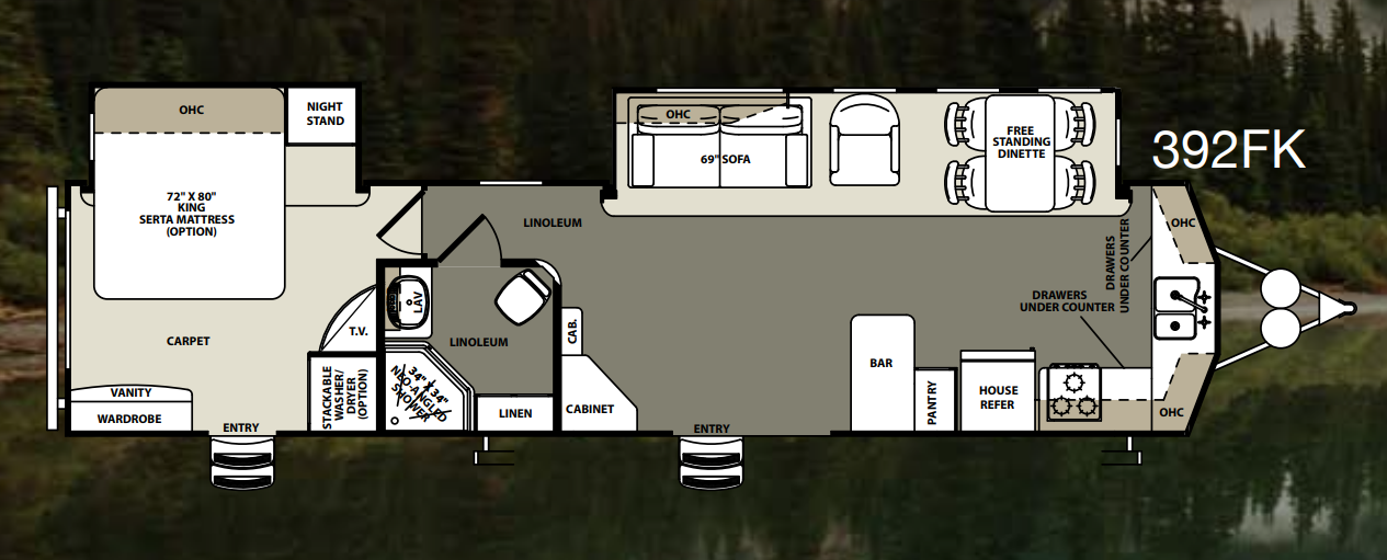 Image of Floorplan