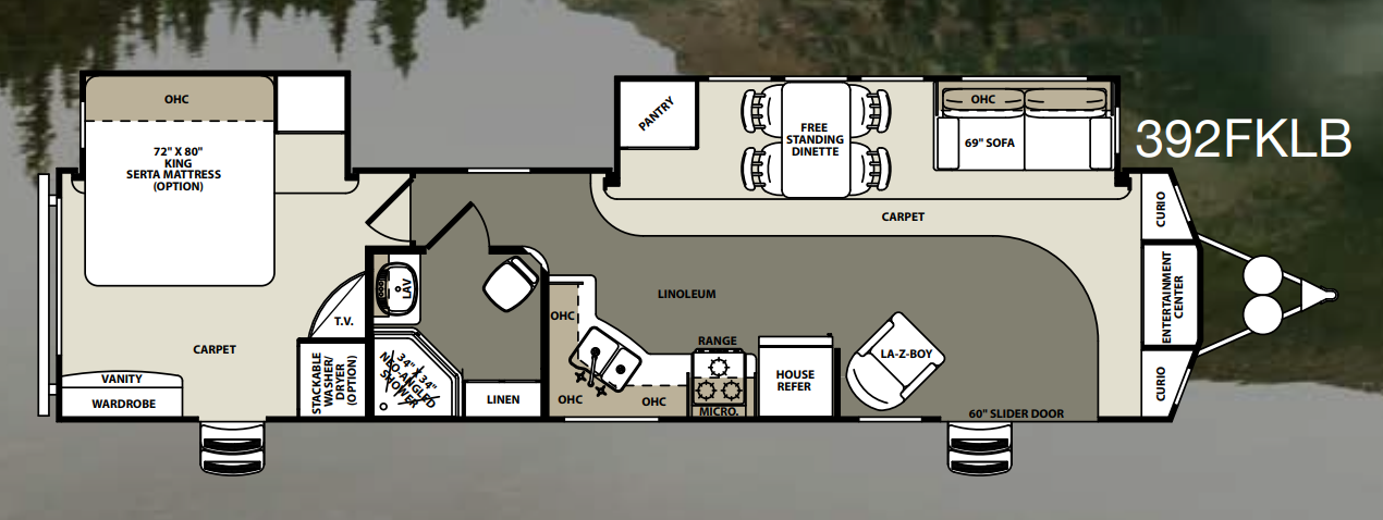 Image of Floorplan