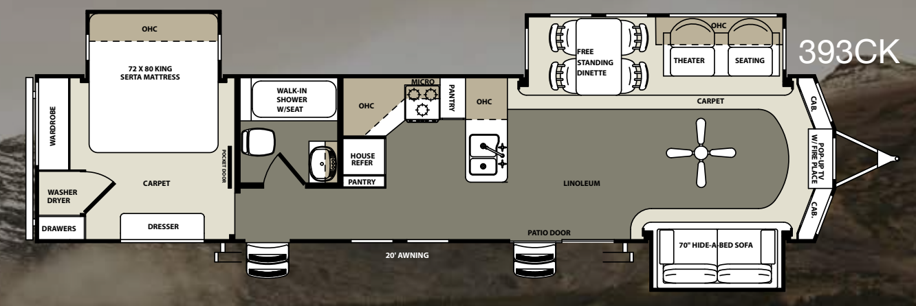 Image of Floorplan
