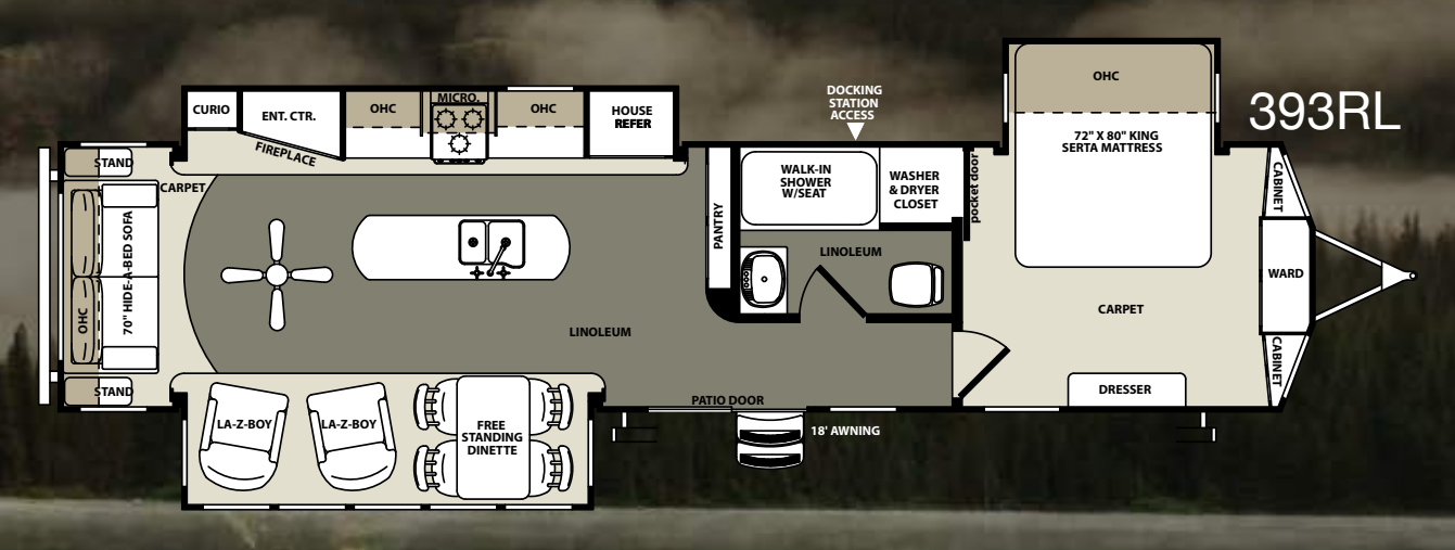 Image of Floorplan