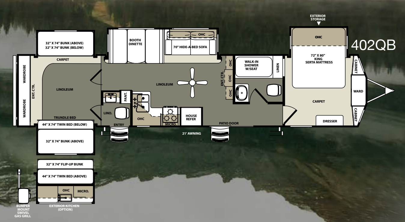 Image of Floorplan