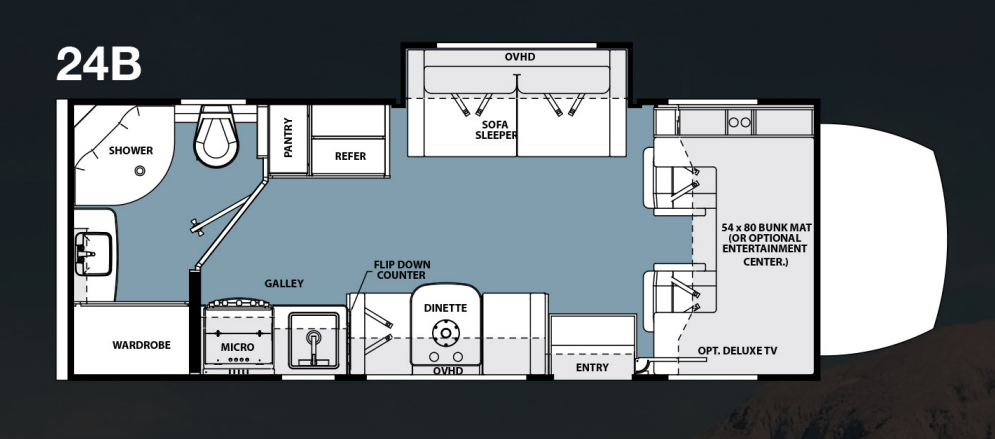 Image of Floorplan