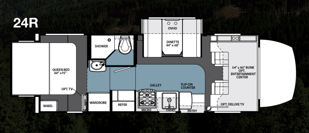 Image of Floorplan