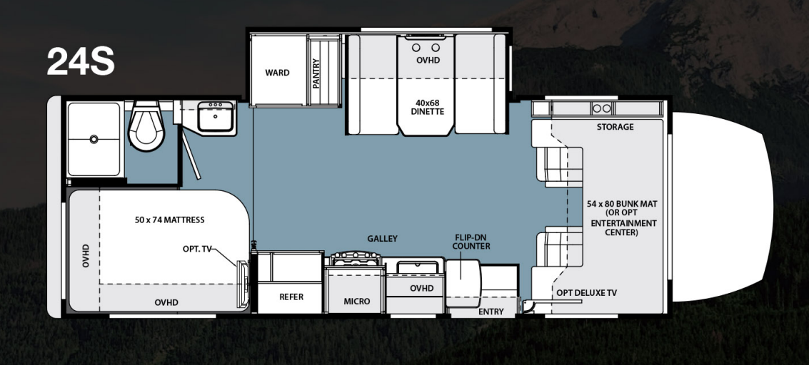 Image of Floorplan