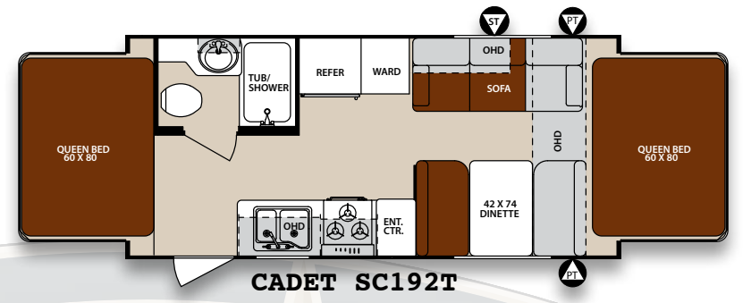 Image of Floorplan