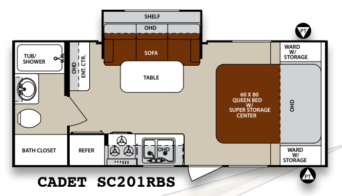 Image of Floorplan