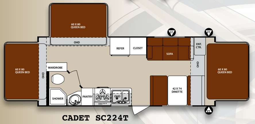 Image of Floorplan