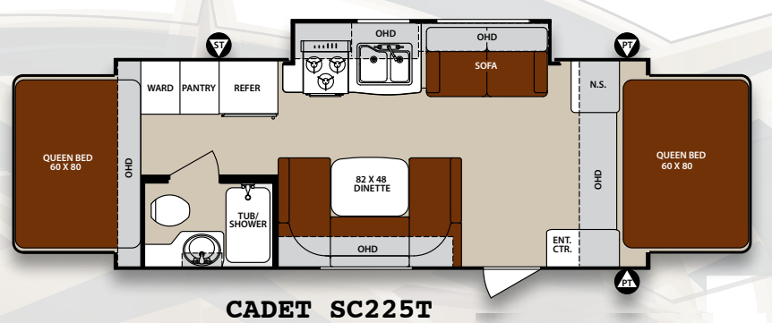 Image of Floorplan
