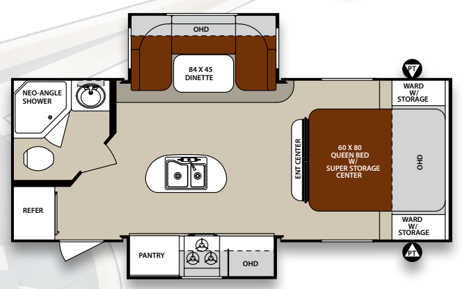 Image of Floorplan