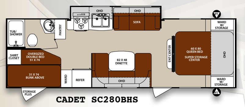 Image of Floorplan