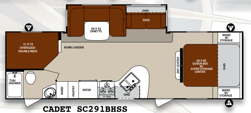 Image of Floorplan