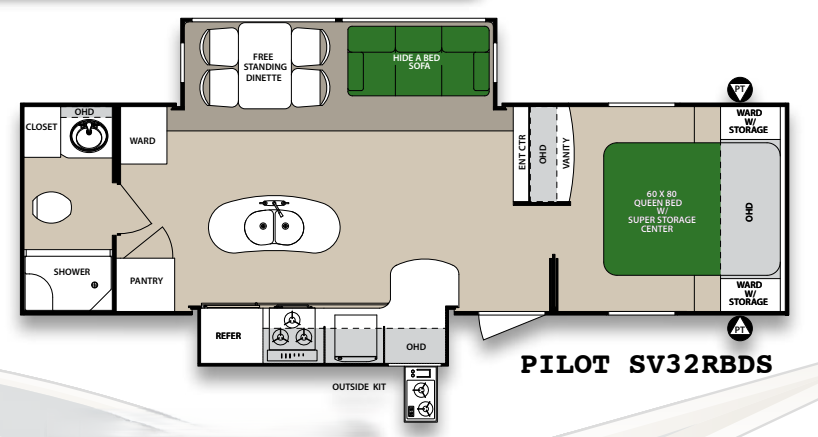 Image of Floorplan