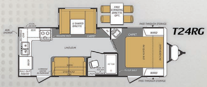 Image of Floorplan