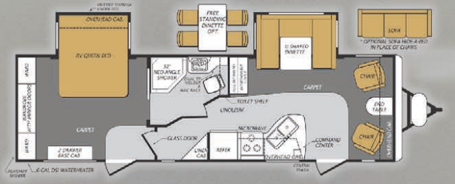 Image of Floorplan