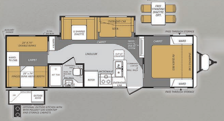 Image of Floorplan