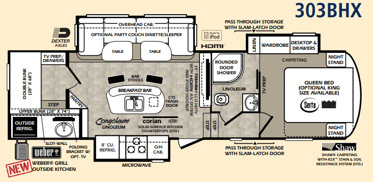 Image of Floorplan