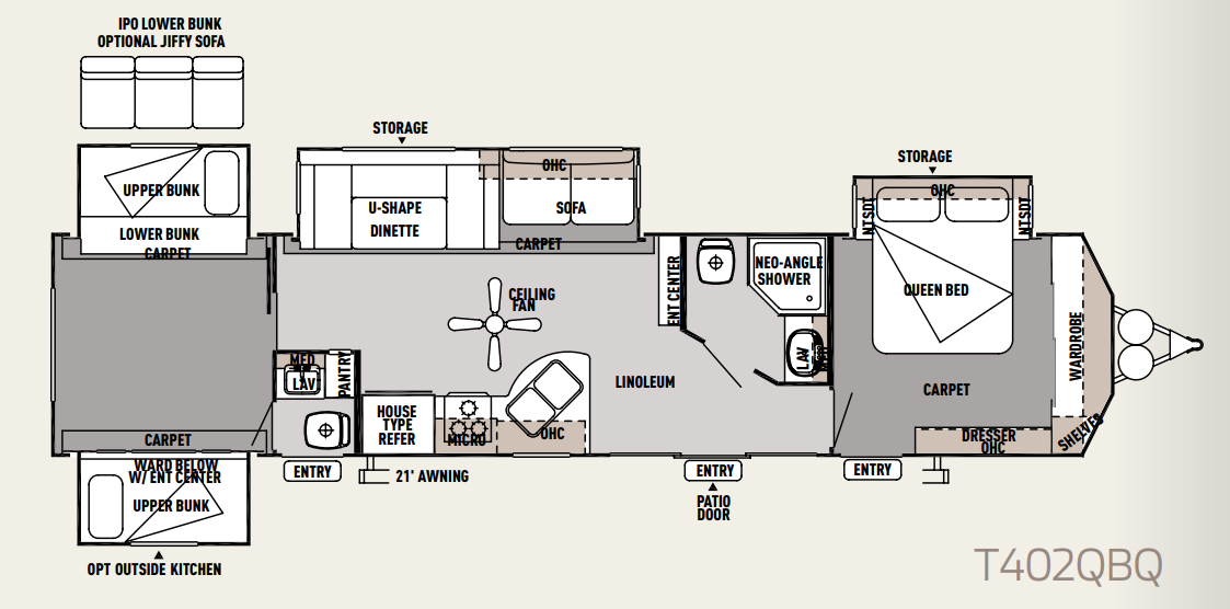 Image of Floorplan