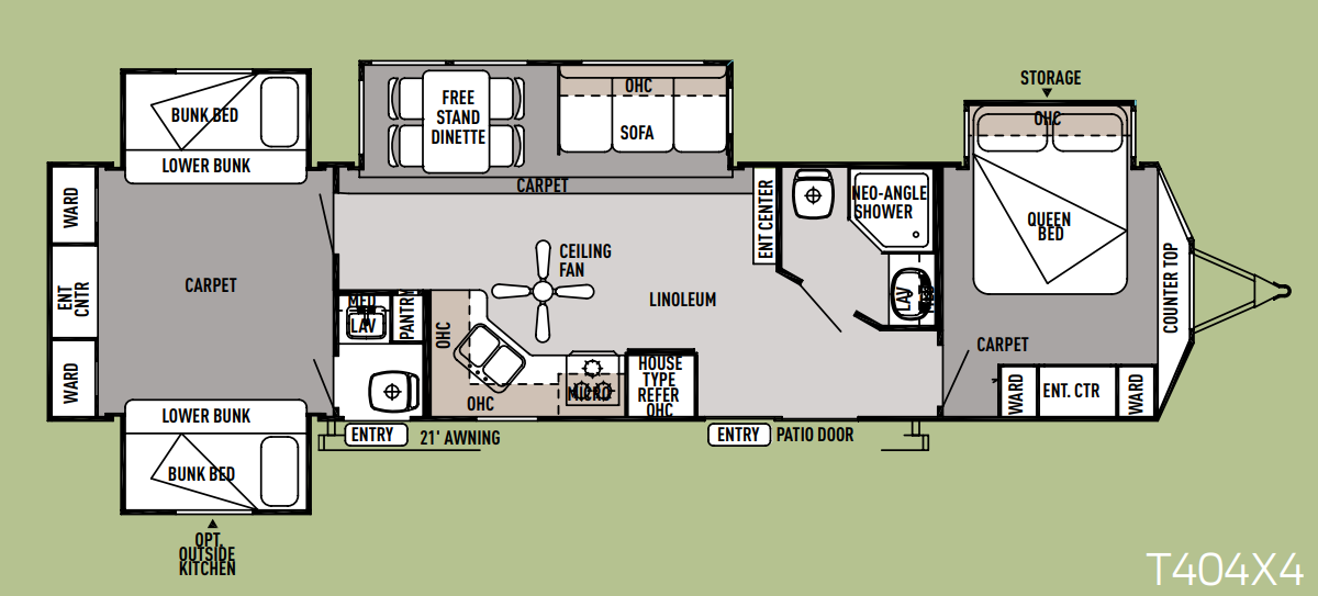 Image of Floorplan