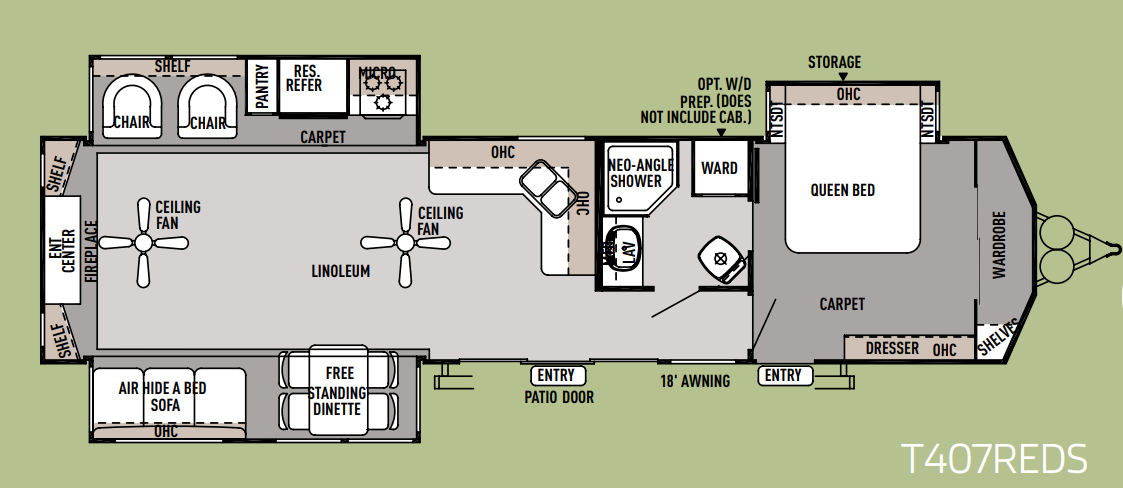 Image of Floorplan