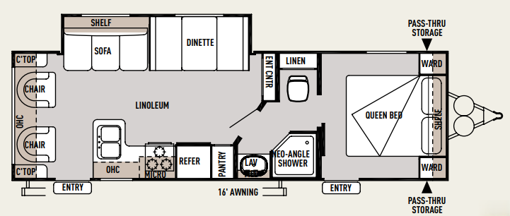 Image of Floorplan