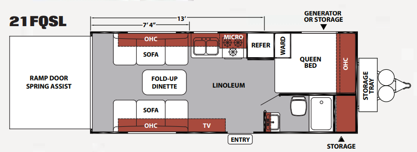 Image of Floorplan