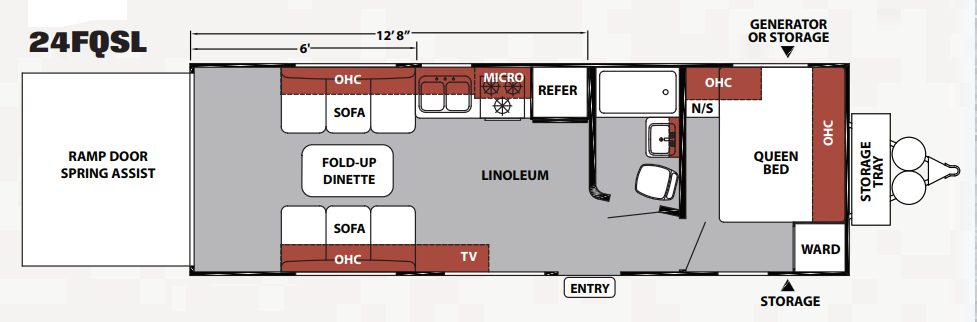 Image of Floorplan