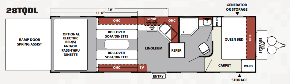 Image of Floorplan