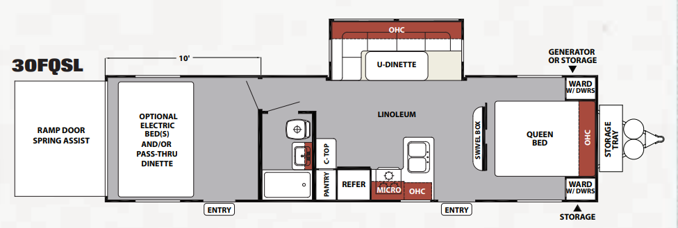 Image of Floorplan