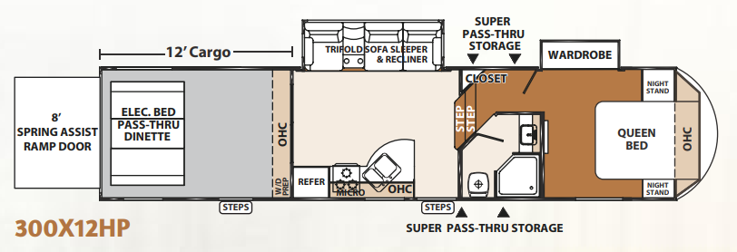 Image of Floorplan