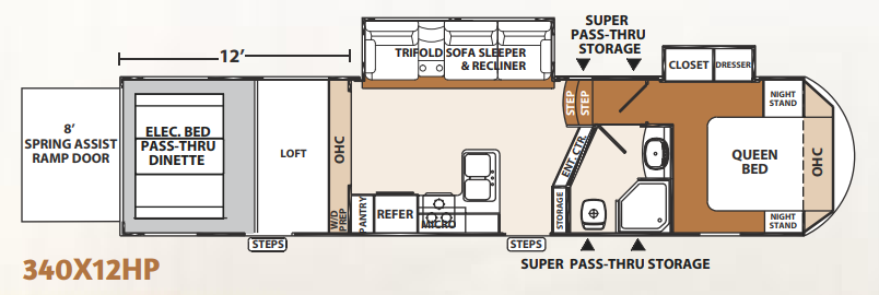 Image of Floorplan