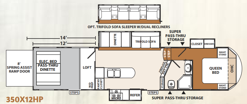 Image of Floorplan