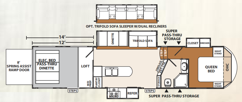 Image of Floorplan