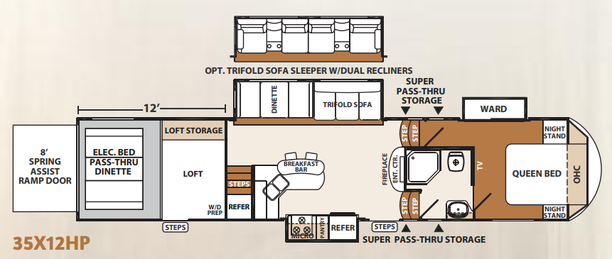 Image of Floorplan