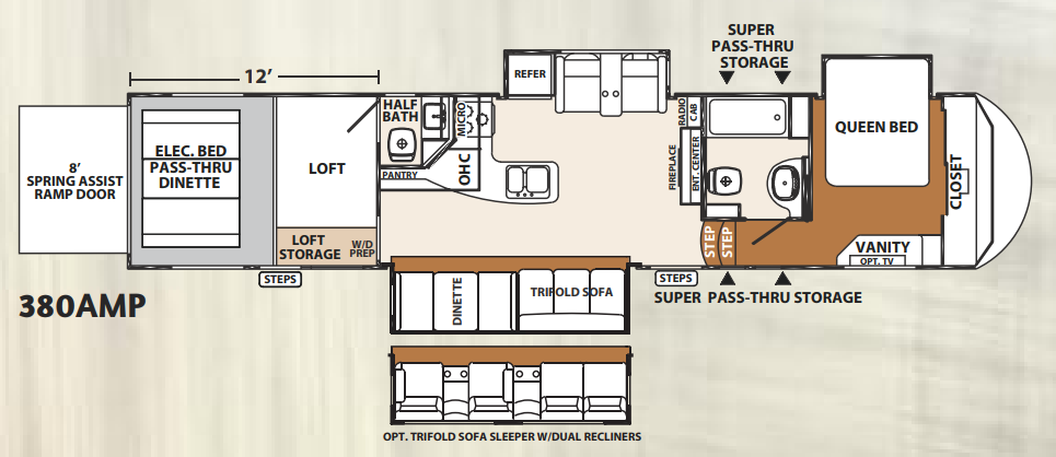 Image of Floorplan