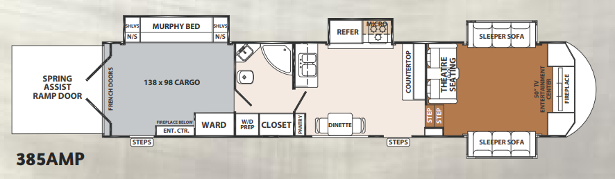 Image of Floorplan