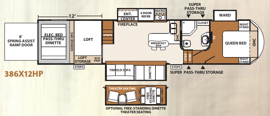 Image of Floorplan