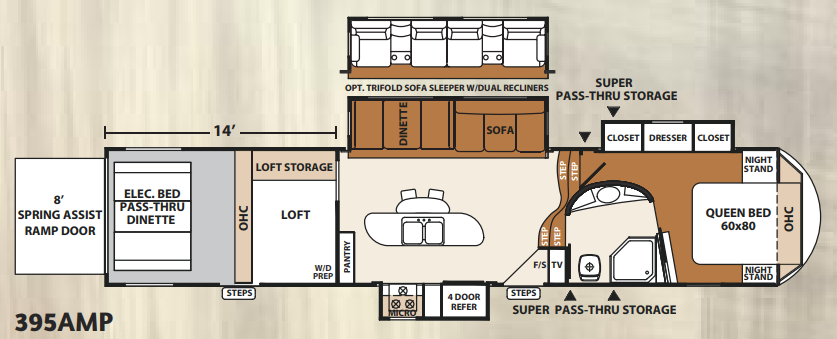 Image of Floorplan